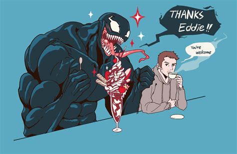 venom rule 34|Rule34